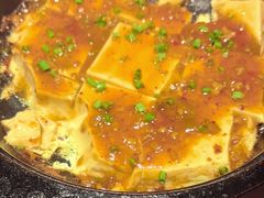 -大同江朝鲜菜•长春地标美食(绿园吾悦广场店)