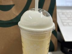 -星巴克(东莞莞城万科中心店)