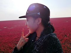 -红海滩国家风景廊道