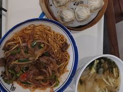 -同心楼(解放北路店)