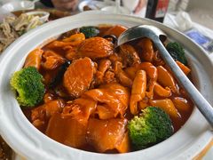 -陶缘一号·四季缘·老字号顺德菜·户外婚礼家宴(西滘店)