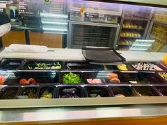 -赛百味(仙林金鹰店)