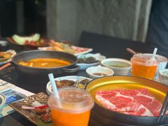 -花潮料理艺食馆(SM新生活广场店)