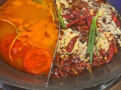 -萍姐火锅·公路夜市(南京新街口店)