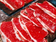 -牛将军•涮肉•烤肉(北京王府井·故宫店)