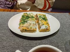 -北京王府井希尔顿酒店·万斯阁西餐厅