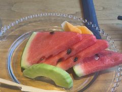 -東舍食唐精品陕菜馆