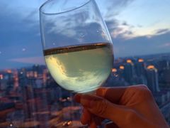 -上海龙之梦万丽酒店