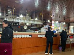 -侯臣咖啡文化村