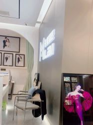 -米莱摄影写真(五大道别墅店)