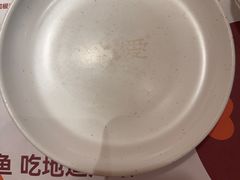 -椒爱水煮鱼川菜(CBD万达店)