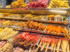 -魏记里脊肉炸炸炸(南门口店)