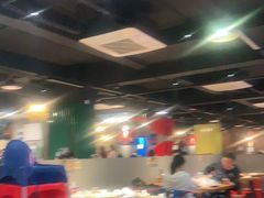 大堂-金陵一哥龙虾馆(三牌楼总店)