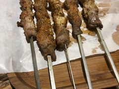 -阿凡提餐厅(簋街店)