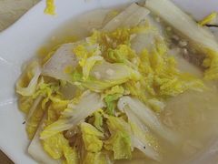 -秋姐美食店(海陵岛保利店)