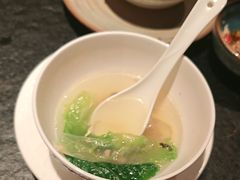 -色響火锅(恒隆广场店)