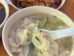 -牛王庙(龙华花园店)