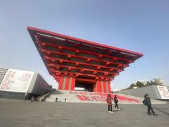 -中华艺术宫(上海美术馆)