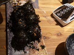 -冰川延边料理·炭烤串(原小木屋店)