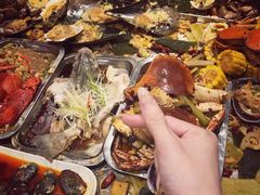-日进一片海.生腌海鲜火锅.宵夜烧烤(三里屯总店)