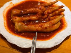 -冰川朝鲜族料理·东北菜(观前店)