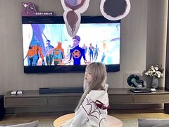 -Sony Store 索尼(上海淮海中路店)