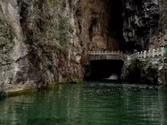-天河潭旅游度假区
