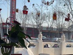 -满堂·烤鸭店·北京菜(鼓楼店)