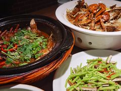 -周家二小姐的菜(西津渡店)