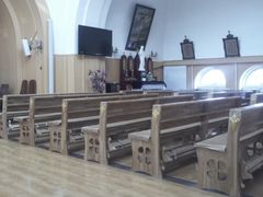 -圣·阿列克谢耶夫教堂