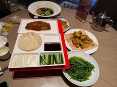 -艳阳天·非遗楚菜(武汉客厅店)