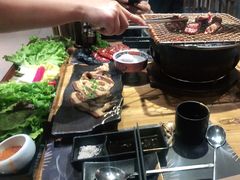 -黑牛の店·和牛烧肉(大悦城店)