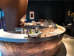 -Oyster Talks 四度蚝法餐厅
