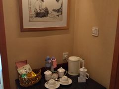 -大连富丽华大酒店