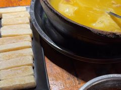 -捞围鲜·港式打边炉(海阳路店)