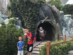 -郑州方特梦幻王国