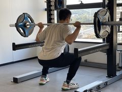 -WEGYMER健萌健身(麦德龙钰龙天下馆)