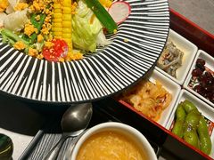 -胆道·海胆专门店(凯德晶萃店)