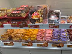 -味多美蛋糕(劲松京客隆店)