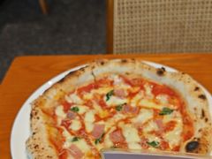 -Pizzeria da Nicola·火炉披萨(中大国际店)