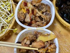 -懒谈秦市井羊肉馆(光谷青年城店)