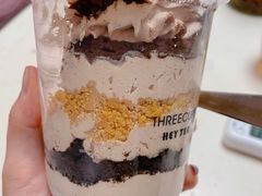 -7号里低糖生日蛋糕(南阳路店)