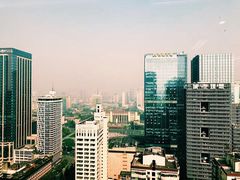 -成都天府丽都喜来登饭店