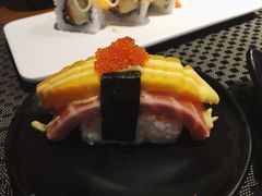 -昊·来了寿司(双楠2店)
