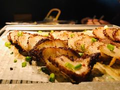 绿茶烤肉-绿茶餐厅(成都大悦城店)