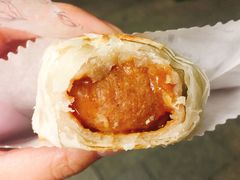-长发西饼(临顿路店)