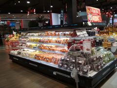 -盒马鲜生(岭南新世界店)