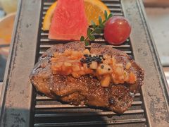 -花潮料理艺食馆(SM新生活广场店)