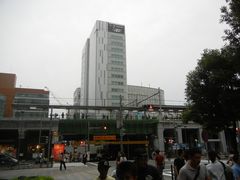 -秋叶原电器街
