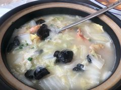 -聚丰园•湖鲜餐厅(阿红私房菜梅石路店)